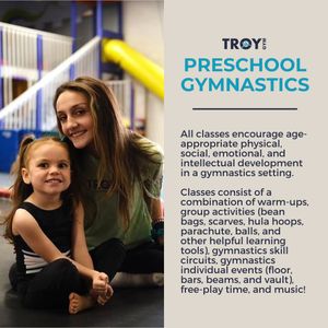 Image post by @troygymnastics on Instagram