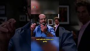 Video post by @funnyordie on YouTube