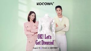 Video post by @kocowa.official on TikTok