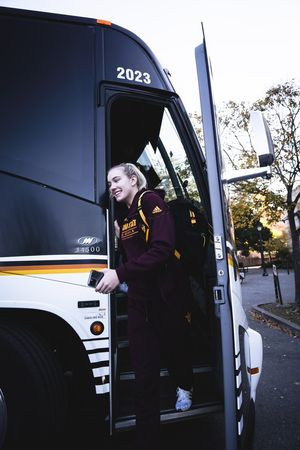 Image post by @SunDevilVB on Twitter