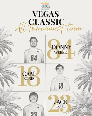 Image post by @cu_mensvball on Instagram
