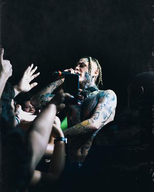 Image post by @coltonreschke on Instagram