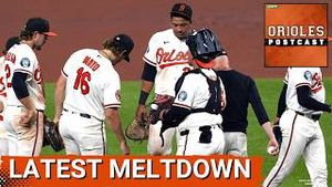 Video post by @lockedonorioles on YouTube