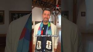Video post by @deportes on YouTube
