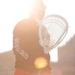 Image post by @warriorlax on Instagram