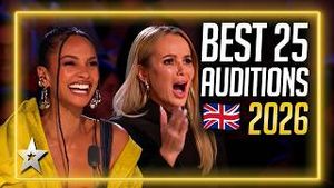 Video post by @shortsgottalent on YouTube