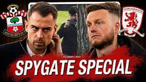 Video post by @bizofsport on YouTube