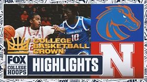 Video post by @foxsports on YouTube