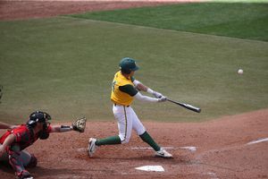 Image post by @baylorbaseball on Instagram
