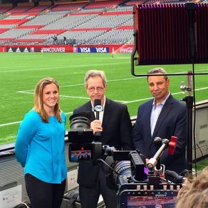Image post by @foxsoccer on Instagram