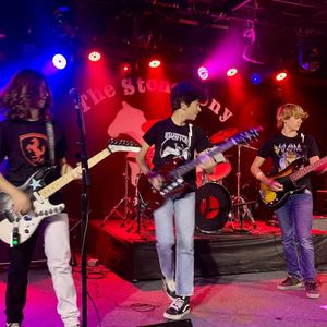 Image post by @lhmusicacademy on Instagram