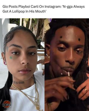 Image post by @nojumper on Instagram