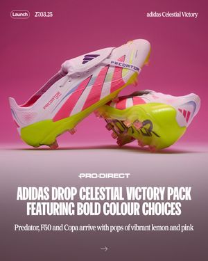 Image post by @prodirectsoccer on Instagram