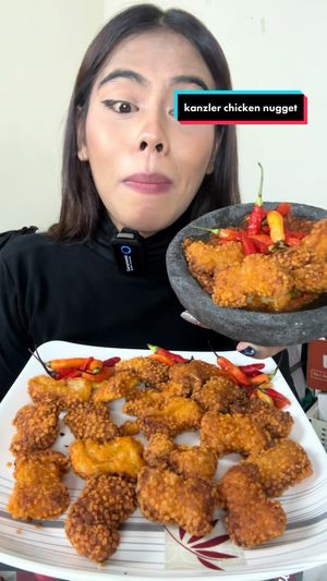 Video post by @freda.pria on TikTok