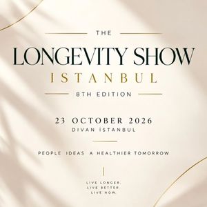 Image post by @the_longevityshow on Instagram