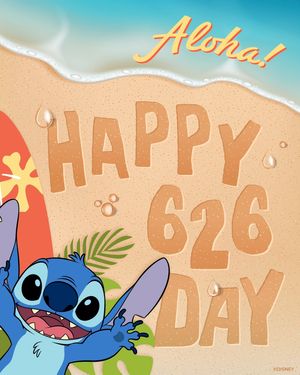Image post by @disneyparks on Instagram