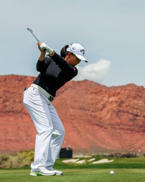 Image post by @lpga_tour on Instagram