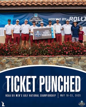 Image post by @leeumgolf on Instagram