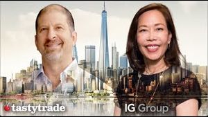 Video post by @tastytrade_ on YouTube