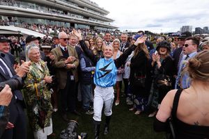 Image post by @flemingtonvrc on Instagram