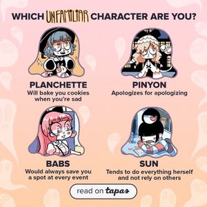 Image post by @tapas_app on Instagram