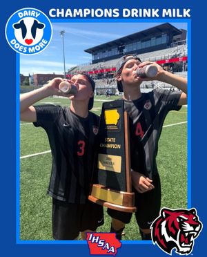 Image post by @theihsaa on Instagram