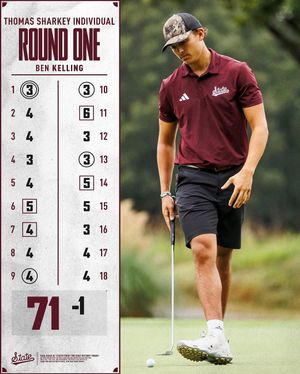 Image post by @hailstatemg on Instagram