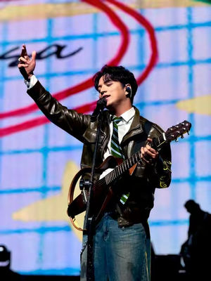 Image post by @cornerstoneofficial on TikTok