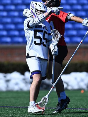 Image post by @hpumenslax on Instagram