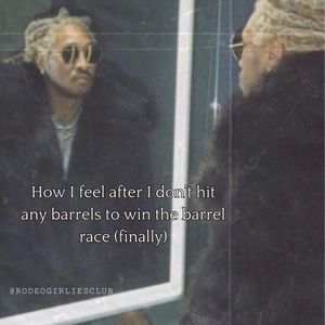Image post by @rodeogirliesclub on Instagram