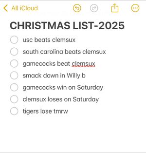 Video post by @southcarolinachicks on TikTok