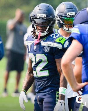 Image post by @seahawks on Instagram