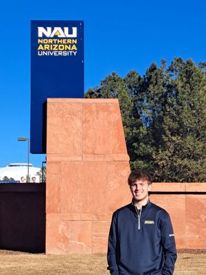 Image post by @nauflagstaff on Instagram