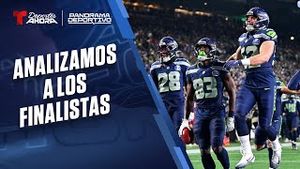 Video post by @deportes on YouTube