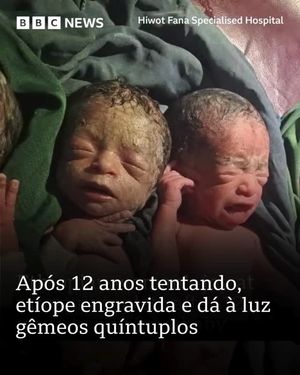 Image post by @bbcbrasil on Instagram