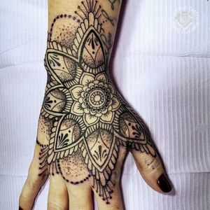 Image post by @tauntontattooco on Instagram