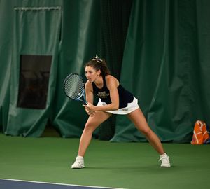 Image post by @gw_tennis on Instagram