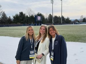 Image post by @awsmpennstate on Instagram