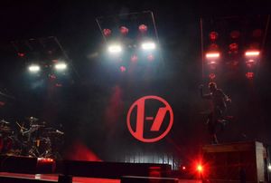 Image post by @JonesBeachTheaterShows on Facebook