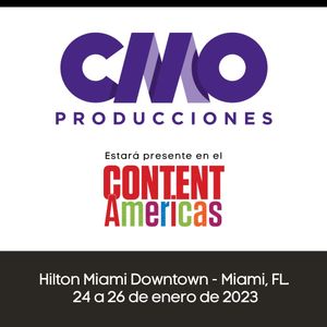 Image post by @cmo_studios on Instagram