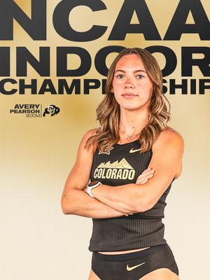 Image post by @cubuffstrack on Instagram