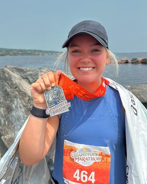 Image post by @smumn_whockey on Instagram