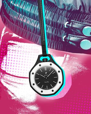 Image post by @swatch_ph on Instagram