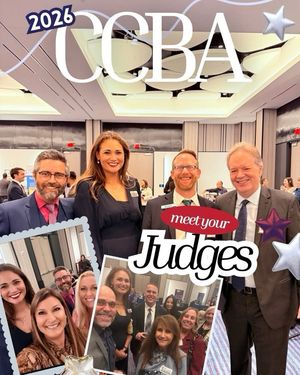 Image post by @Allycia Murphy for Las Vegas Municipal Court, Department 2 on Facebook