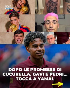 Image post by @sportmediaset on Instagram