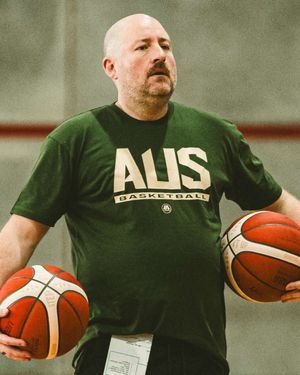 Image post by @basketballaus on Instagram