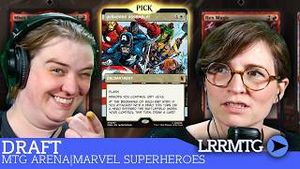 Video post by @lrrmtg on YouTube