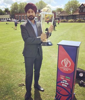 Image post by @baljitrihal on Instagram