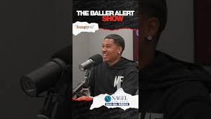 Video post by @Baller Alert, Inc. on YouTube