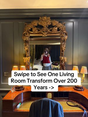 Video post by @thehistorygossip on TikTok